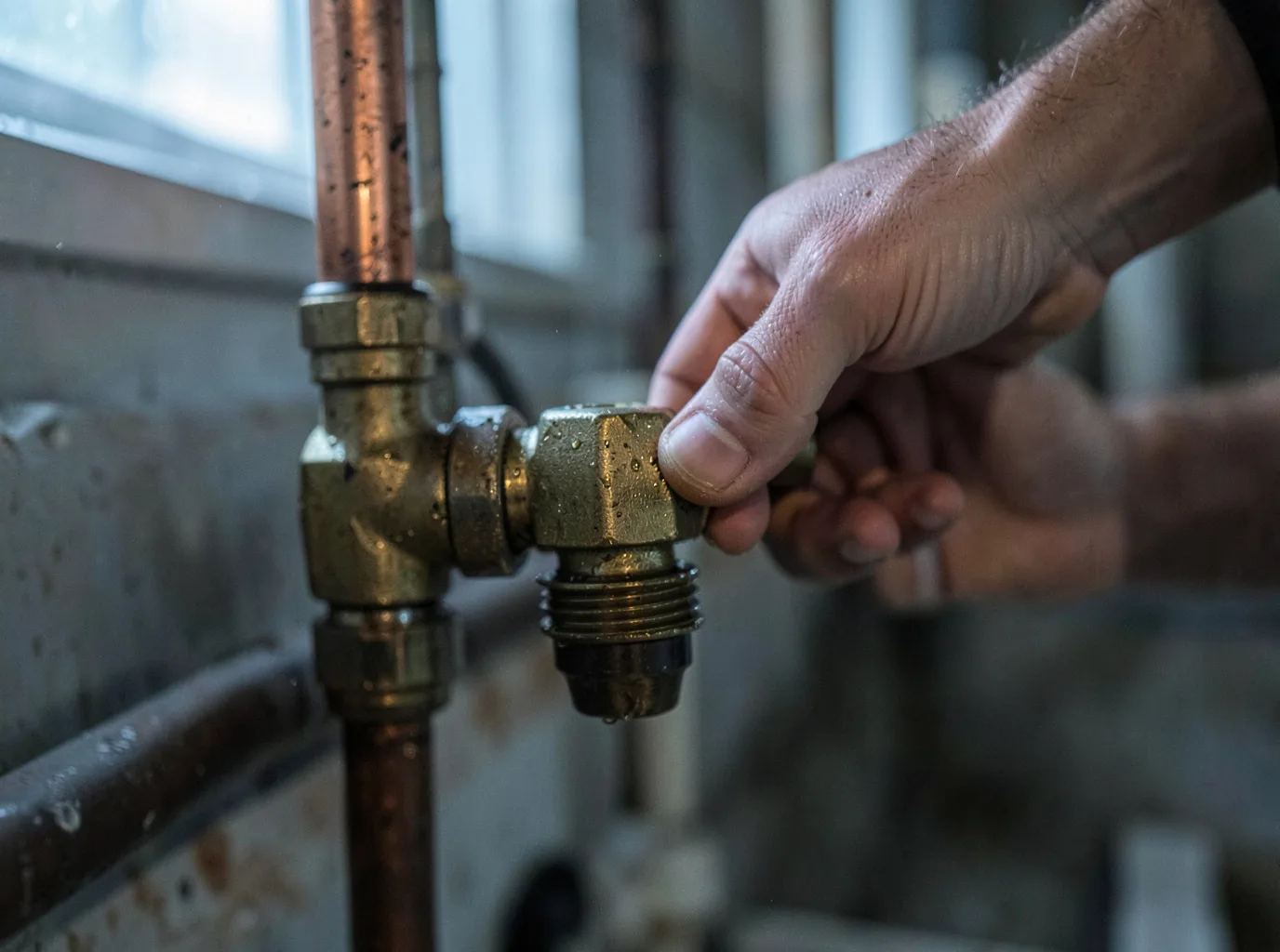 Emergency Plumber Wellsville, NY FAQs